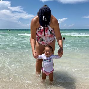 Meet your Posher, Ashlee